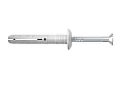 Дюбель-гвоздь N 6x40 Z потай (упак. 50шт) Fischer