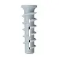 Турбо-дюбель для газобетона нейлоновый FTP K 10 (упак. 10шт) Fischer
