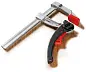 Струбцина рычажная KliKlamp Hightech 400/80 BESSEY