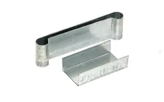 Зажим крепежный КТСР.2-50 Ц