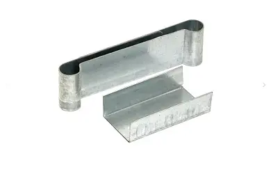 Зажим крепежный КТСР.2-50 Ц