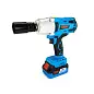 Гайковерт TOUA DBLW180-B Импульсный аккумуляторный 18 v