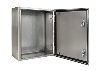 Щит из нержавеющей стали "Inox" AISI 304 (700х500х250) IP66 EKF PROxima