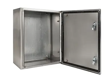 Щит из нержавеющей стали "Inox" AISI 304 (700х500х250) IP66 EKF PROxima