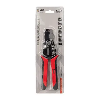 Ножницы кабельные MC-07 (КВТ)