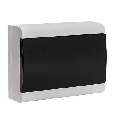 Щит распределительный ЩРН-П-12 (пром. упаковка) IP41 EKF Basic