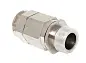 Кабельный ввод взрывозащищенный M25x1,5 FECA 1Ex d IIC Gb/1Ex e II Gb/0Ex ia IIC Ga/2Ex nR II Gc