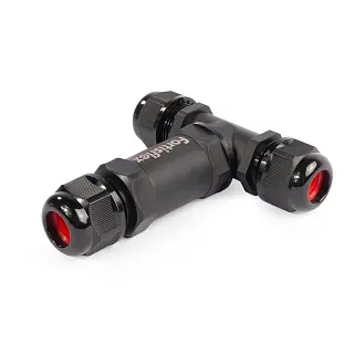 Коннектор кабельный FFC-33/5Р-IP68 (Fortisflex)