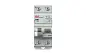 Дифференциальный автомат DVA-10 1P+N 10А (B) 30мА (AC) 10кА EKF AVERES