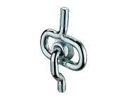 Плодвес трубопровода подвижный SB M8 Fischer