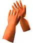 Перчатки АЗРИЭЛЕКТРО диэлектрические класс 0 (р.4)