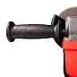 Угловая шлифовальная машина GBR-20-125 серия ERGOLINE (КВТ)