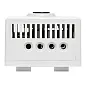 Гигростат на DIN-рейку 5А 230В IP20 EKF PROxima