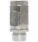 Кабельный ввод взрывозащищенный M25x1,5 FECA 1Ex d IIC Gb/1Ex e II Gb/0Ex ia IIC Ga/2Ex nR II Gc