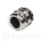 Кабельный ввод MG-M-20 (INOX) (Fortisflex)