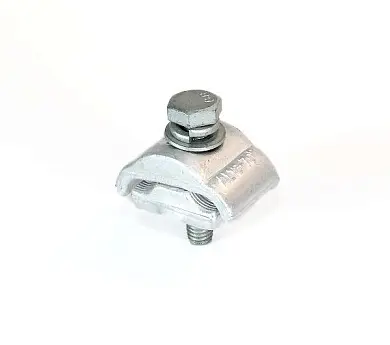 Зажимы соединительные плашечные ПЗА 16-70