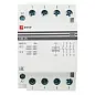 Контактор модульный КМ 25А 4NО (3 мод.) EKF PROxima