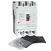 Автоматический выключатель ВА-99МL 250/125А 3P 20кА EKF Basic