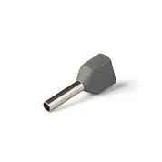 Нак-к штыревой НШВИ(2) 0,75-8 (КВТ)