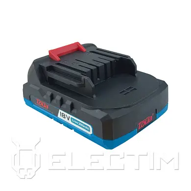 Аккумулятор Toua LI-ION - 18V DC 2Ah