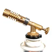 Горелка-насадка газовая с пьезоподжигом GT-18 (КВТ)