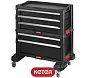 Ящик напольный 5 Drawers Tool Chest System (Keter) Ящик напольный 5 Drawers Tool Chest System (Keter)