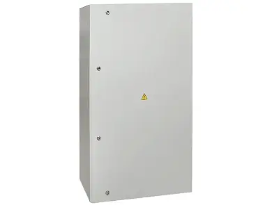 Щит с монтажной панелью ЩМПг-120.75.30 IP65 EKF PROxima