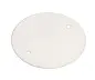 Крышка универсальная КМТ-100-015 D68 белая EKF PROxima