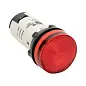 Матрица светодиодная AD16-22HS красный 230 В AC IP65 EKF PROxima Матрица светодиодная AD16-22HS красный 230 В AC IP65 EKF PROxima