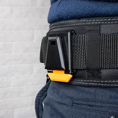 Набор клипс СМ серия "Quick-Lock" (KBT)