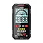 Мультиметр цифровой SMART KT 125В "PROLINE" (КВТ)