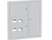 Щит этажный 4 кв. (1000х950х160) EKF Basic