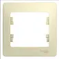 ШЭ Глосса Рамка 1-я  GSL000201 (беж)