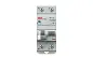 Дифференциальный автомат DVA-10 1P+N 6А (B) 30мА (AC) 10кА EKF AVERES