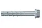 Шуруп по бетону FBS 8х70 шест. гол. Torx 40 (упак. 50шт) Fischer