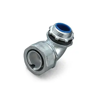 Муфты вводные для металлорукава ВМ (90)