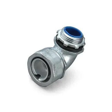 Муфты вводные для металлорукава ВМ (90)