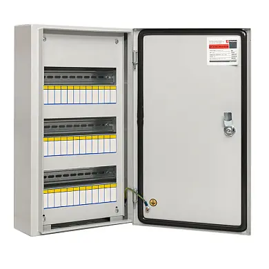 Щит распред. навесной ЩРН-36 (520х310х120) IP54 EKF PROxima