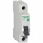 Авт.выкл.  EASY 9 1П 32А C 4,5кА 230В Schneider Electric EZ9F34132, Вв