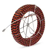 PET-3-6.0-MK Протяжка из плетеного полиэстера со сменными наконечниками