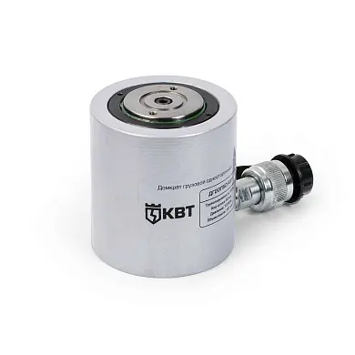 Домкраты гидравлические грузовые односторонние ДГ20П50