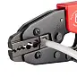 Пресс-клещи CTK-08 серия ПРОФИ (КВТ)