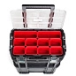 Ящик для инструментов на колёсах Conect Rolling System (Keter)