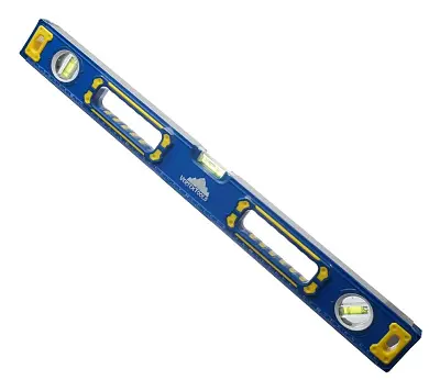 УРОВЕНЬ МАГНИТНЫЙ PROFI S 800мм (1/ 30),VERTEXTOOL