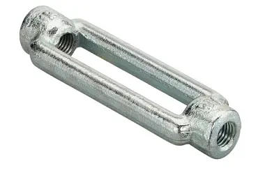 Натяжитель винтовой SPS M 10 для шпильки Fischer