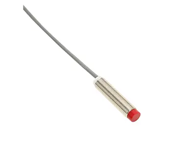 Бесконтактный индуктивный датчик PROXIS-2-12-04-P-NO-2