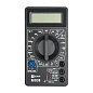 Мультиметр цифровой M838 EKF Master