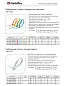 Стяжки нейлоновые КСС (б) (100 шт.) (Fortisflex)