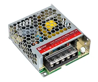 Блок питания 24В MPS-35W-24