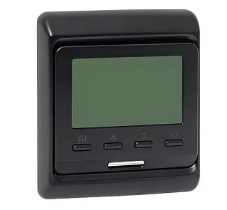 Термостат для теплых полов электр.16 A 230 В EKF